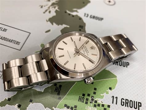 rolex 14000 review